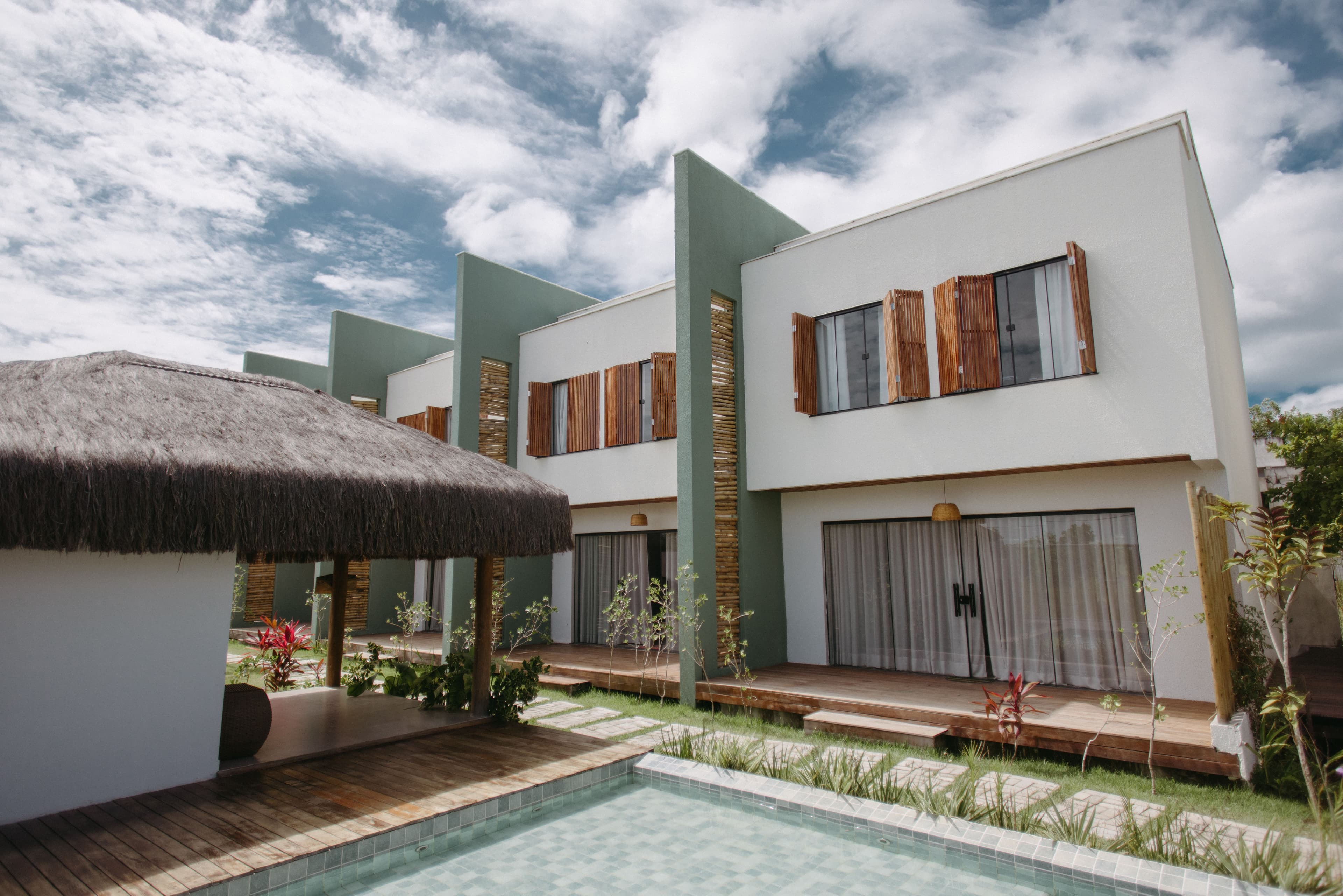 Residential Construction