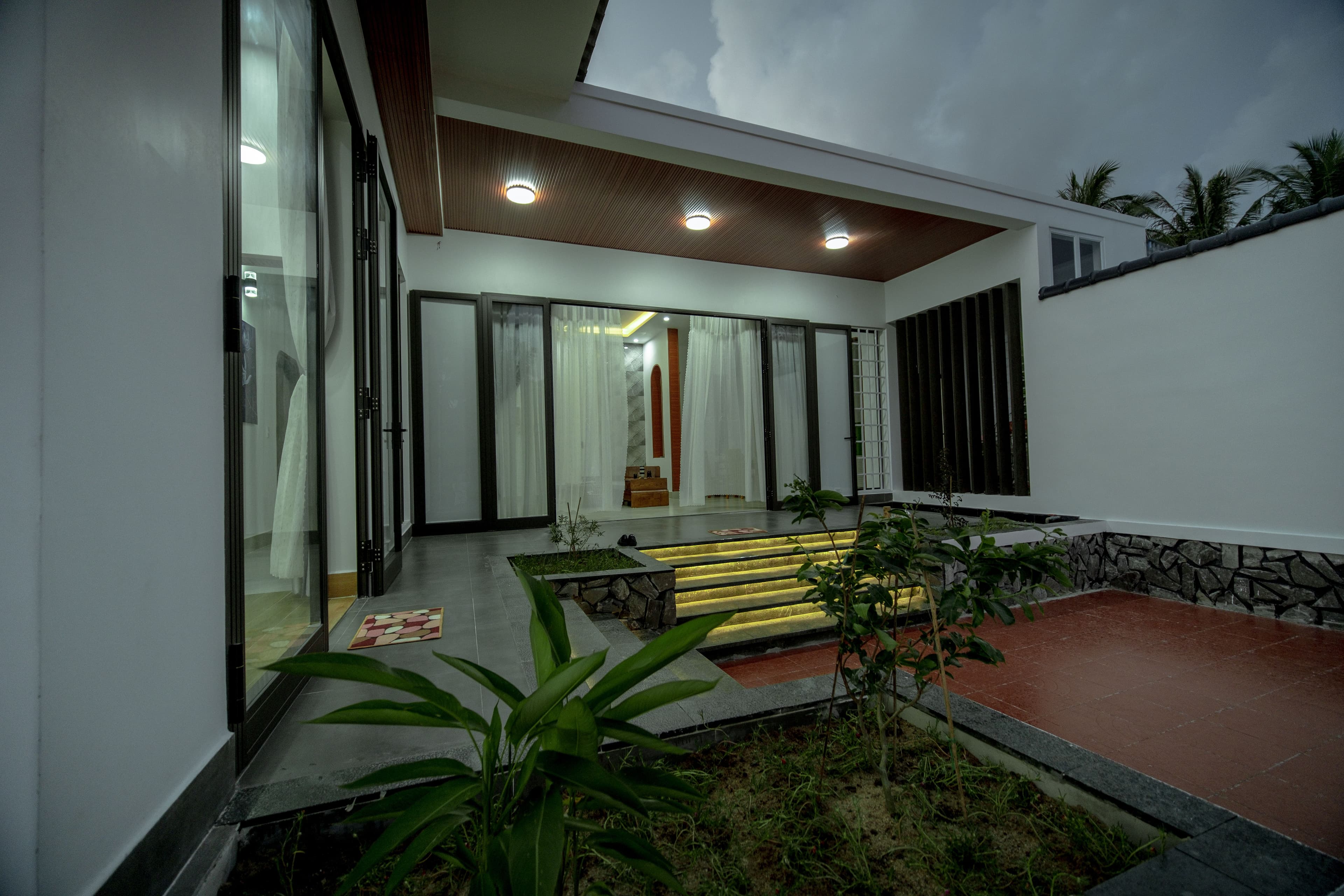 Interior Fit-Out Services