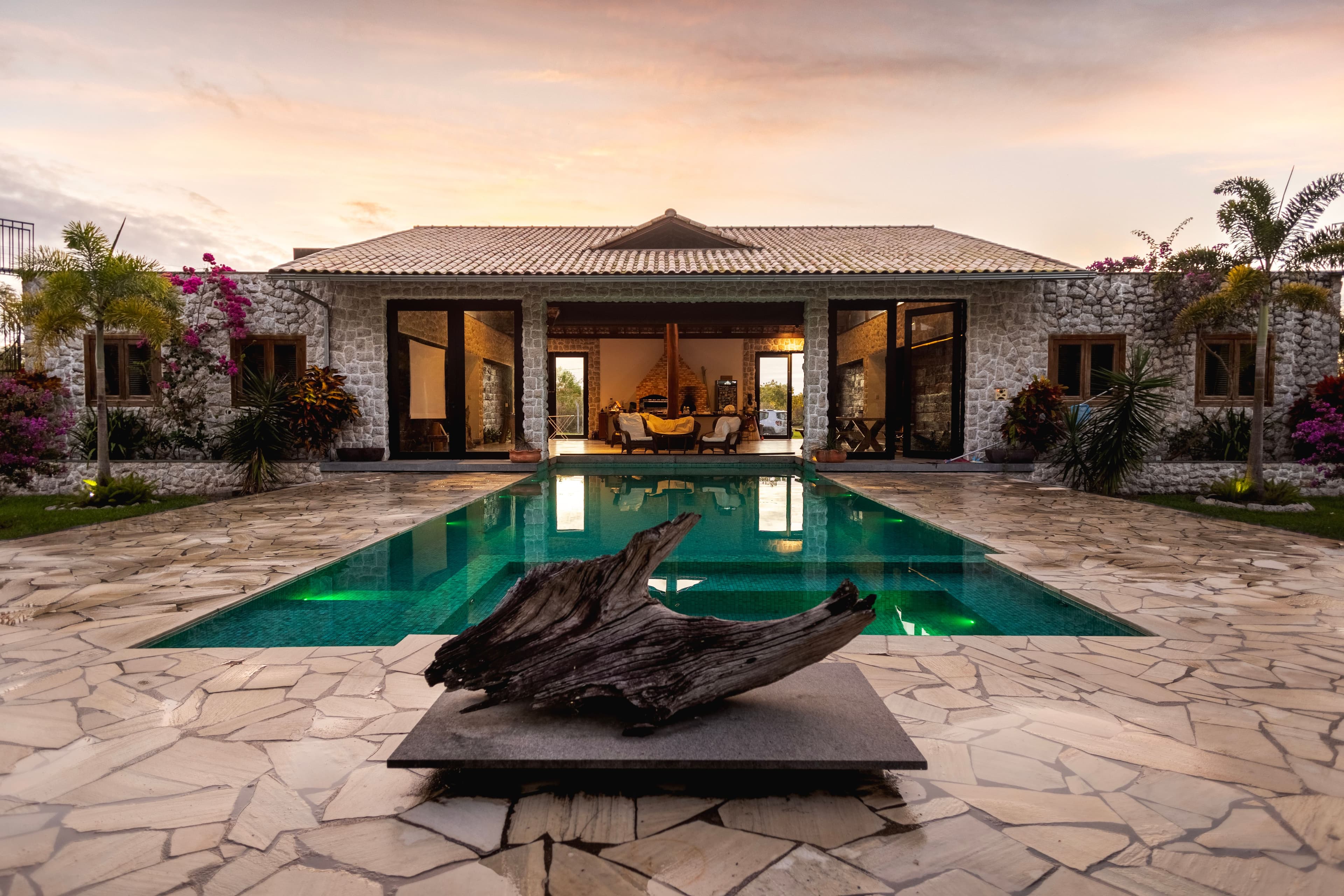 Renovation & Remodeling